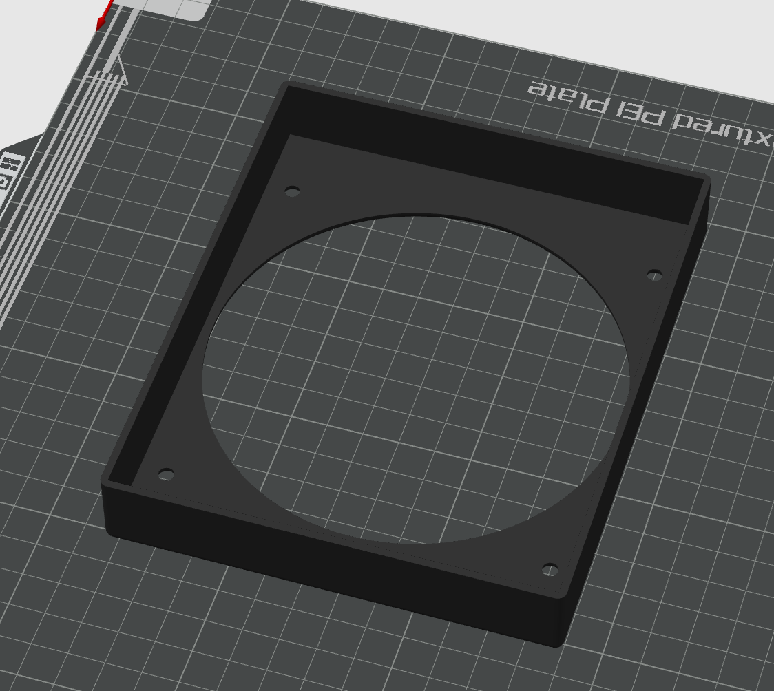 FPGA Mini-GPU with VGA Output - Project Image