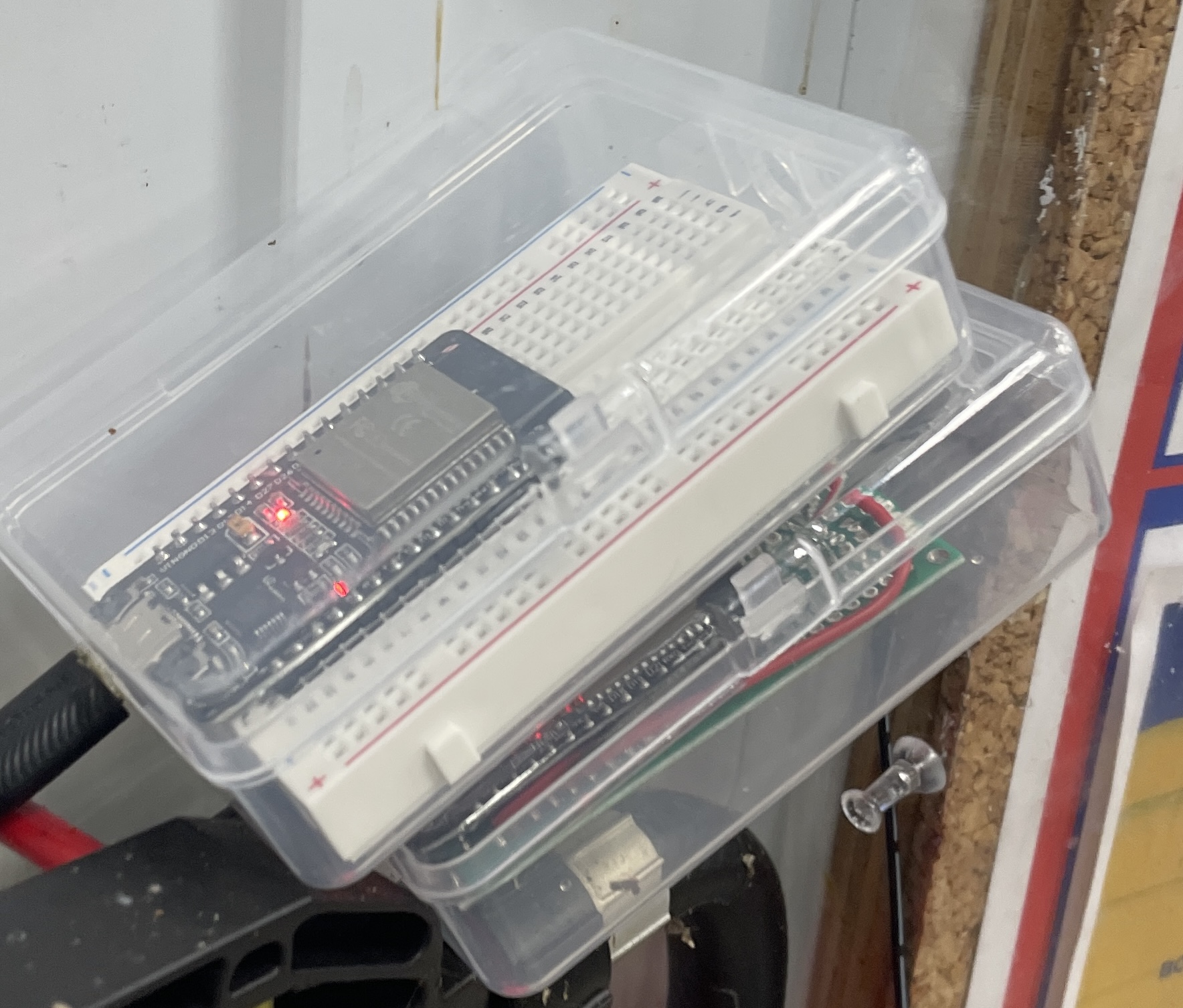 24/7 Honey Production Monitoring System - Project Image